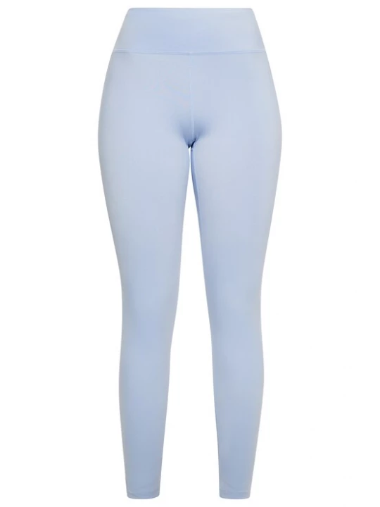 Foto van product faina Athlsr Leggings lichtblauw