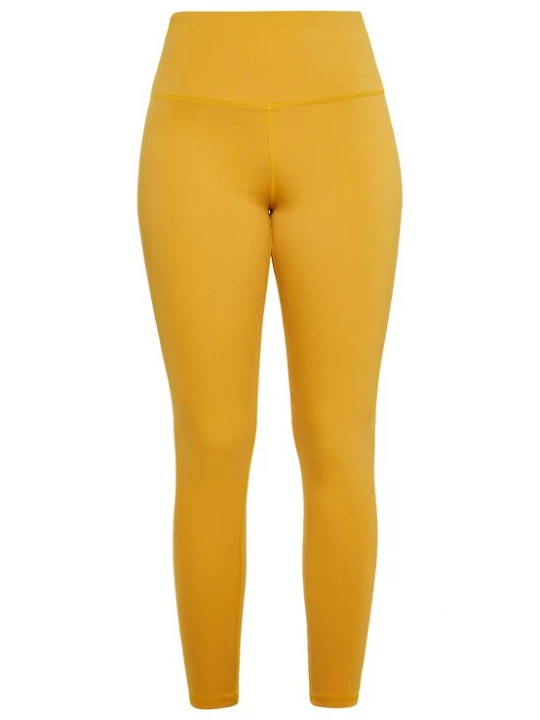 Foto van product faina Athlsr Leggings safraan