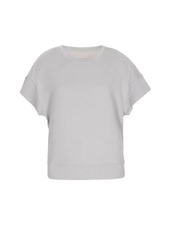 Foto van product TALENCE Shirt grijs
