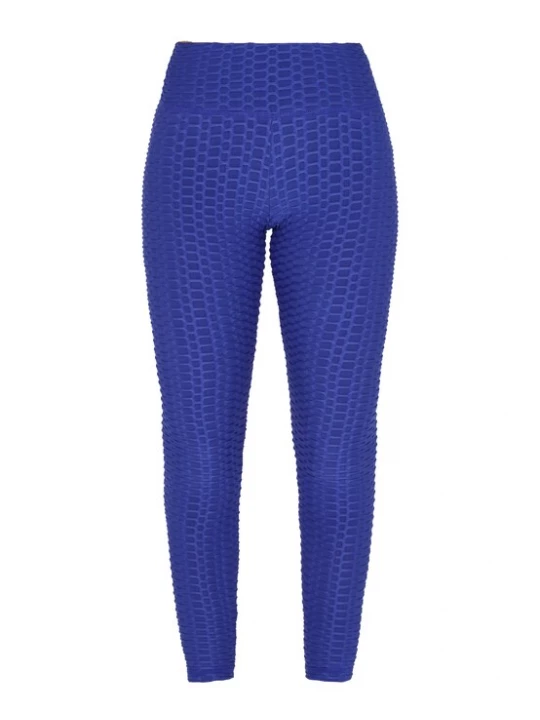 Foto van product faina Athlsr Sportbroek 'Fashion Look' blauw