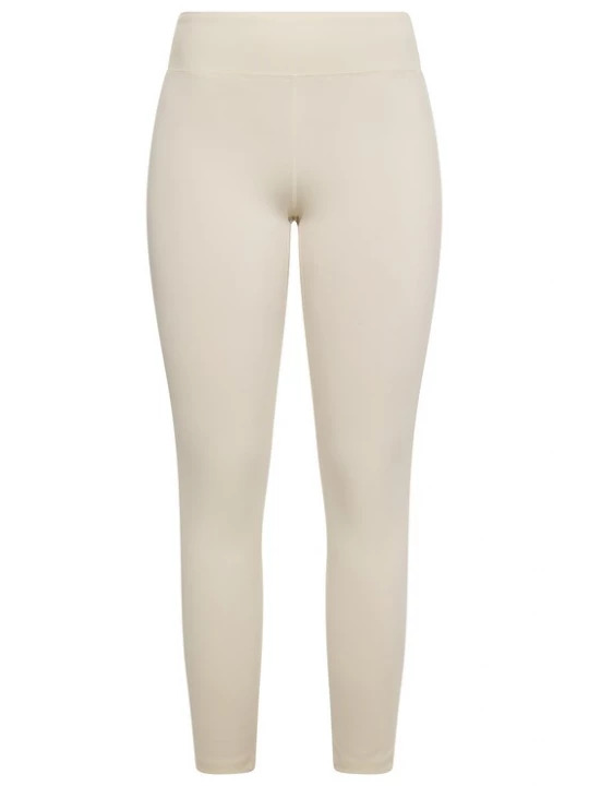 Foto van product faina Athlsr Sportbroek lichtbeige