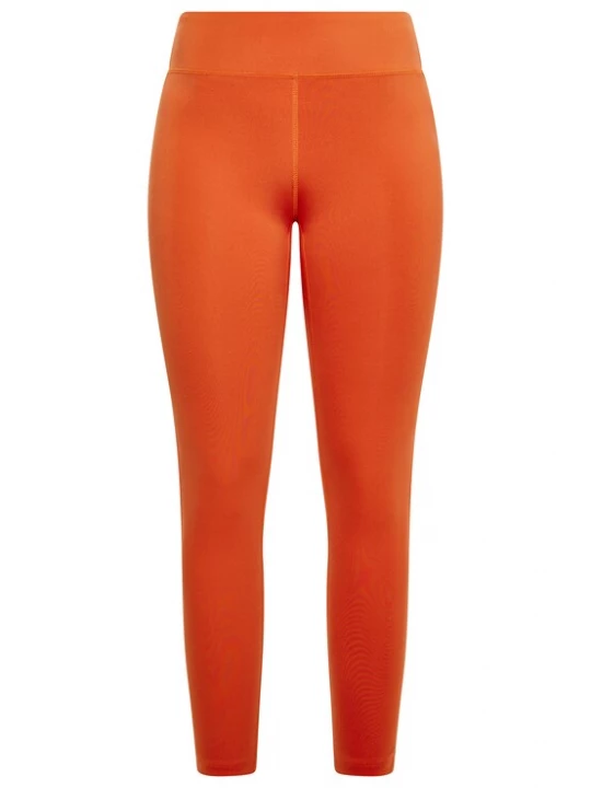 Foto van product faina Athlsr Sportbroek oranje