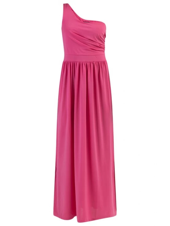 Foto van product faina Avondjurk pink
