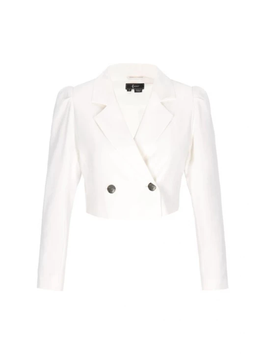 Foto van product faina Blazers 'Festive' offwhite
