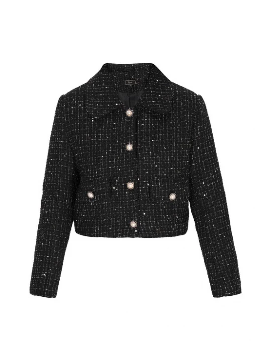 Foto van product faina Blazers goud / zwart