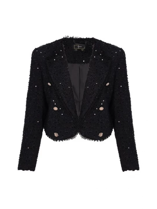Foto van product faina Blazers goud / zwart