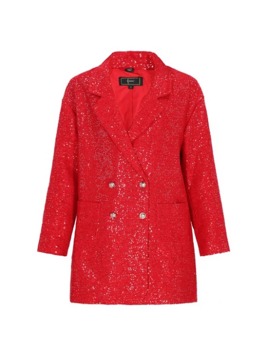 Foto van product faina Blazers rood