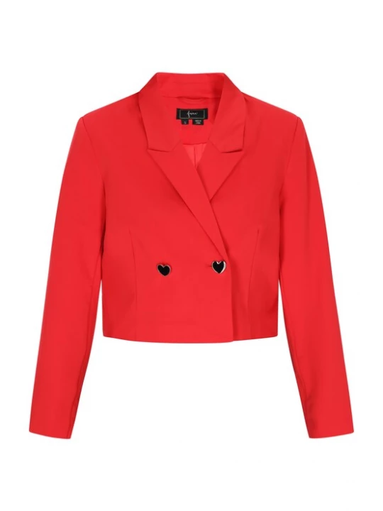 Foto van product faina Blazers rood