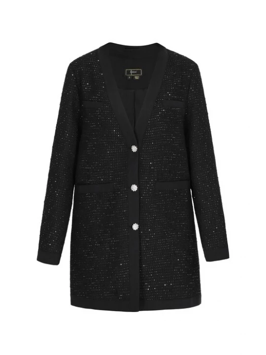 Foto van product faina Blazers zwart / wit