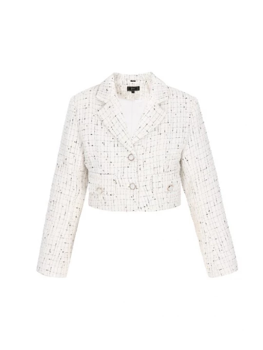 Foto van product faina Blazers zwart / wit