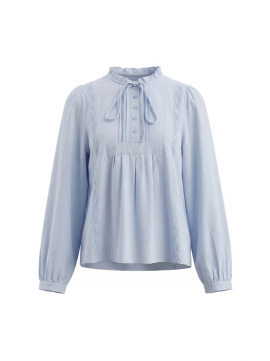 Foto van product faina Blouse blauw