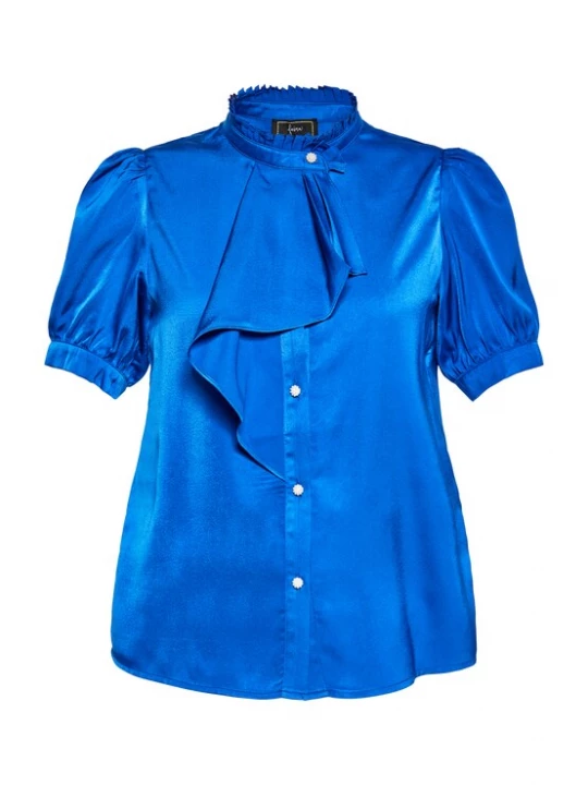 Foto van product faina Blouse blauw