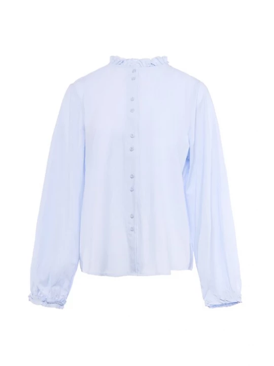 Foto van product faina Blouse blauw