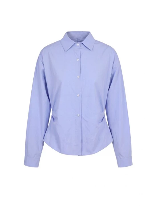 Foto van product faina Blouse blauw