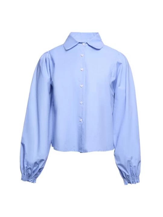 Foto van product faina Blouse blauw