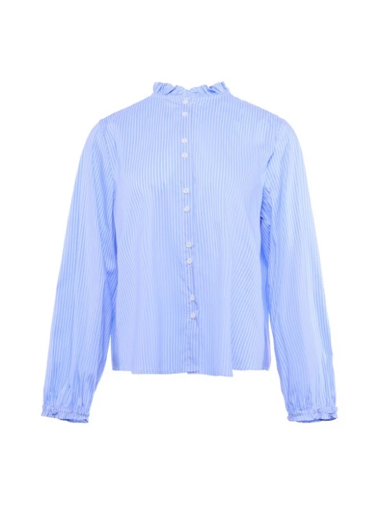 Foto van product faina Blouse blauw