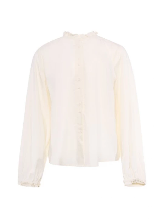 Foto van product faina Blouse crème