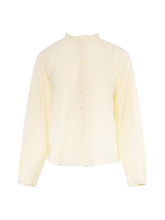 Foto van product faina Blouse geel