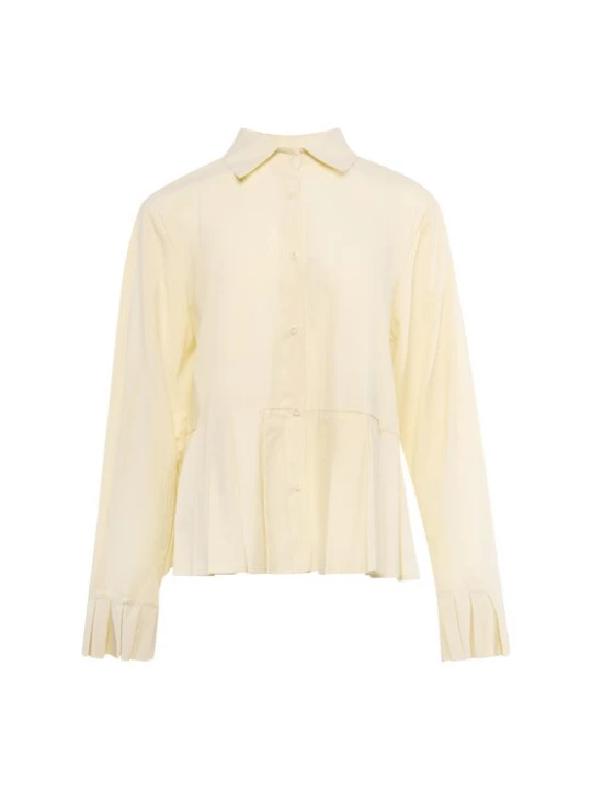 Foto van product faina Blouse geel