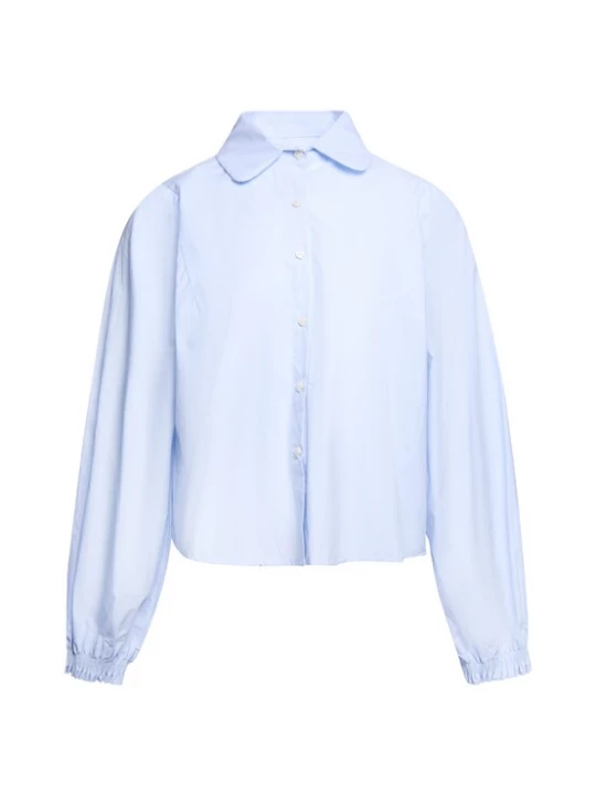 Foto van product faina Blouse lichtblauw