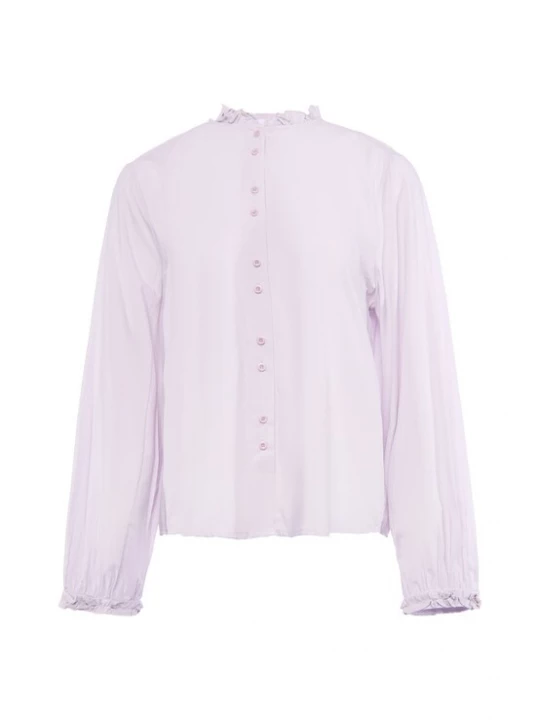 Foto van product faina Blouse lila