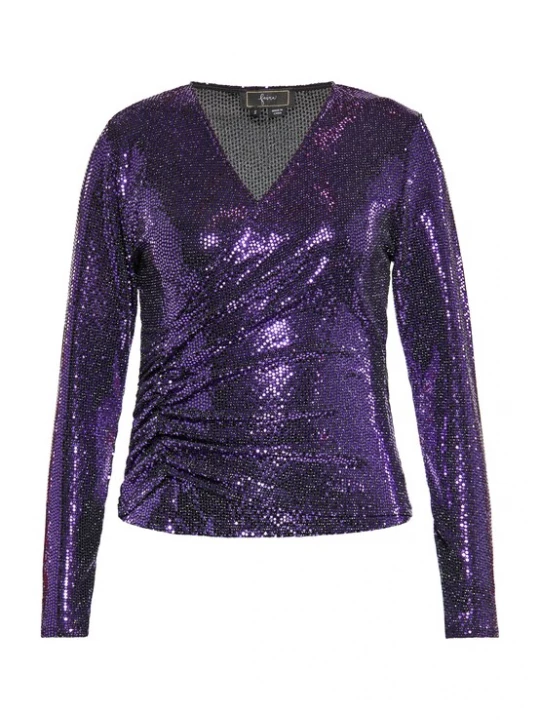 Foto van product faina Blouse lila