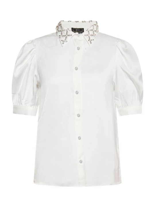 Foto van product faina Blouse offwhite