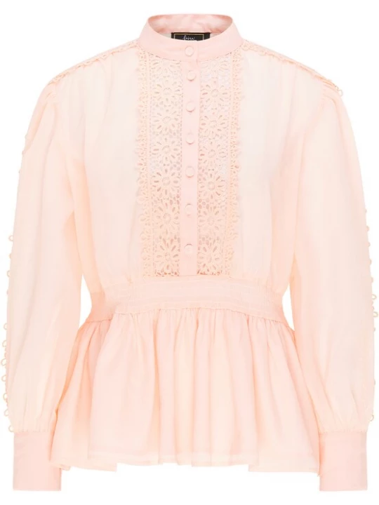 Foto van product faina Blouse perzik
