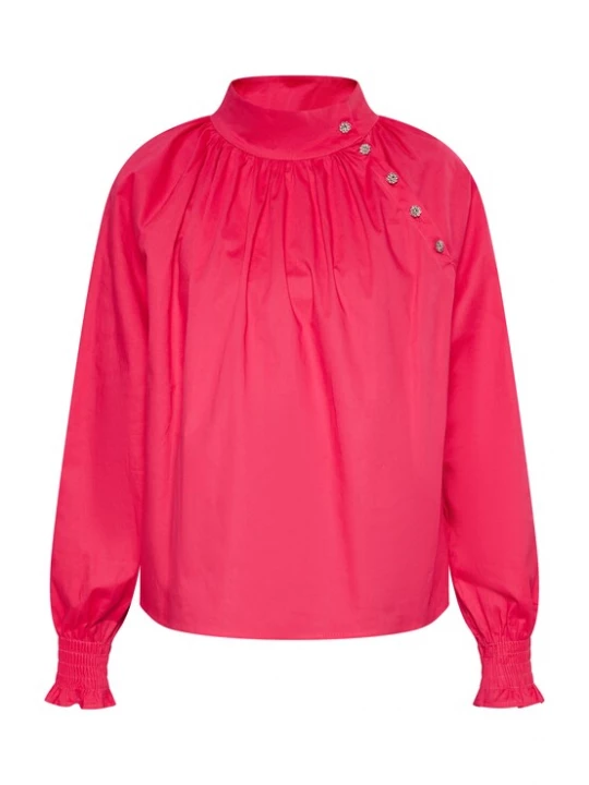Foto van product faina Blouse pink