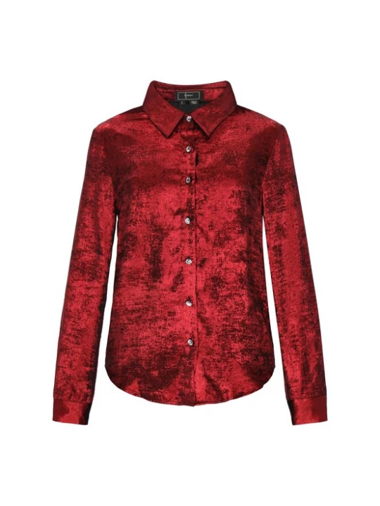 Foto van product faina Blouse rood
