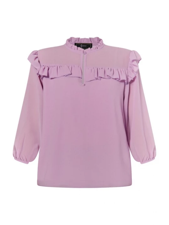 Foto van product faina Blouse sering