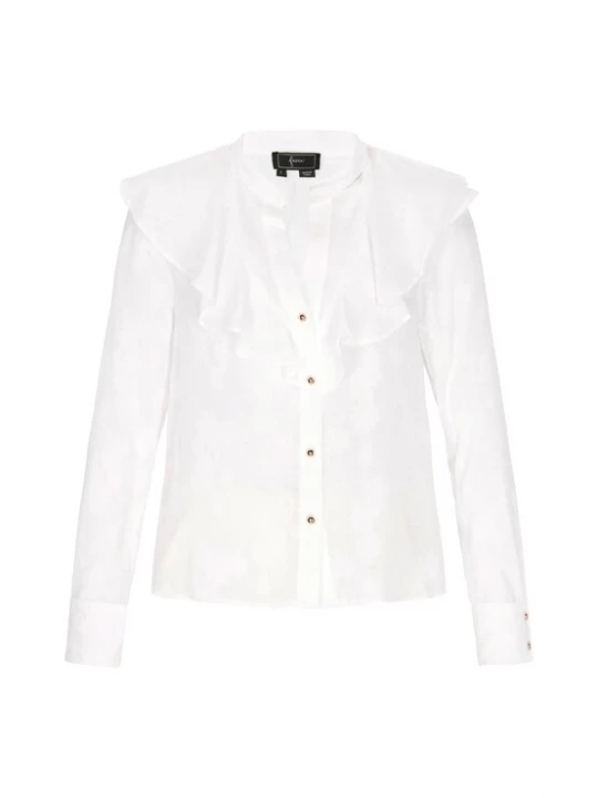 Foto van product faina Blouse wit