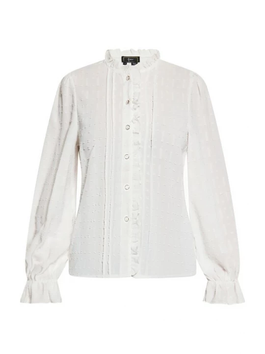 Foto van product faina Blouse wit