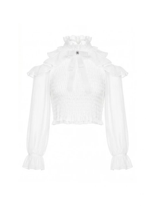Foto van product faina Blouse wit