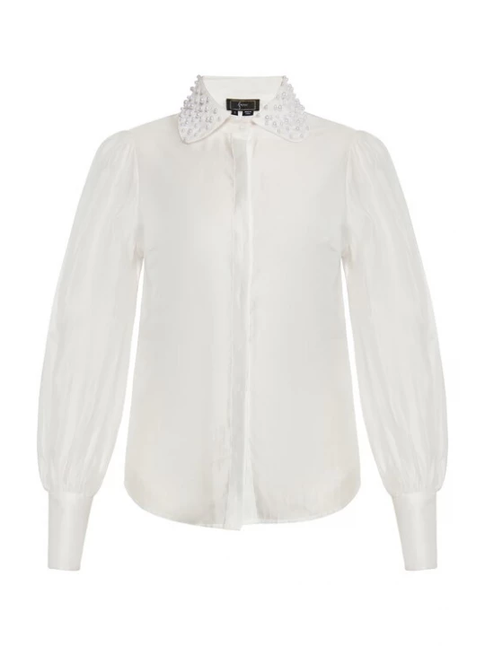 Foto van product faina Blouse wit
