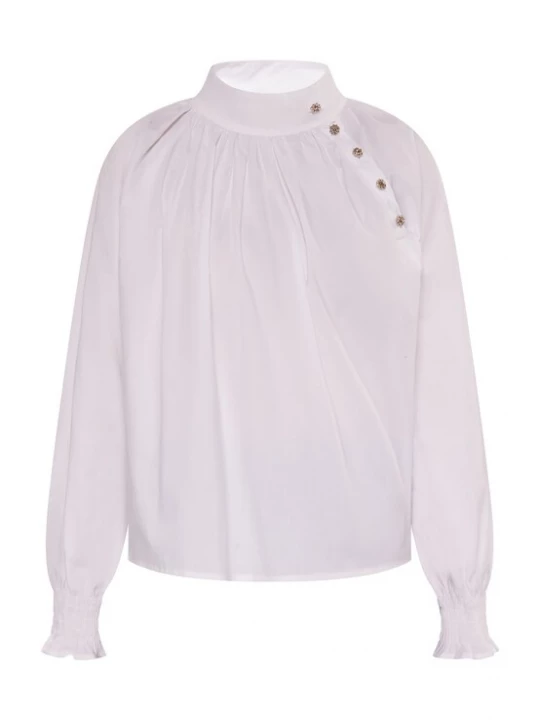 Foto van product faina Blouse wit