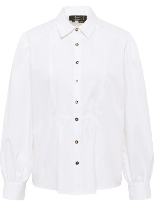 Foto van product faina Blouse wit