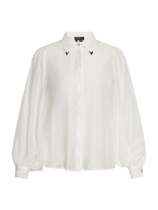 Foto van product faina Blouse wit