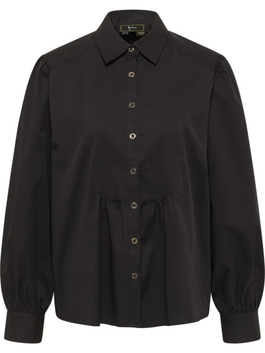 Foto van product faina Blouse zwart
