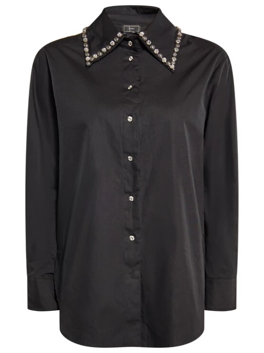 Foto van product faina Blouse zwart