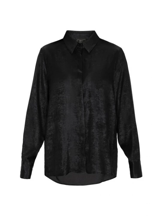 Foto van product faina Blouse zwart