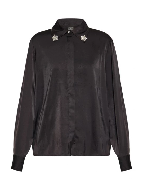 Foto van product faina Blouse zwart