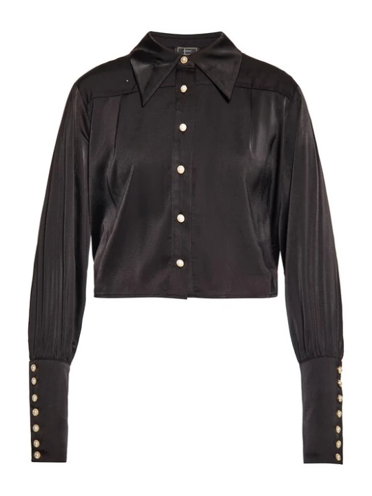 Foto van product faina Blouse zwart