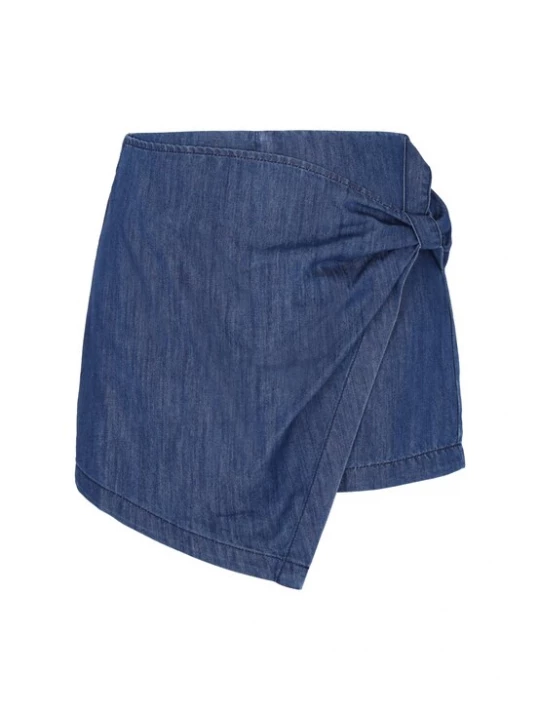 Foto van product faina Broek blauw