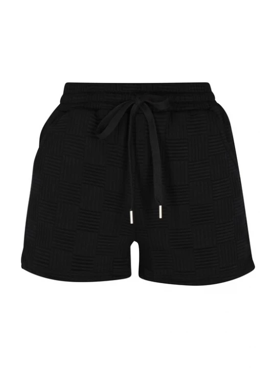 Foto van product NALLY Broek 'Fashion Look' zwart