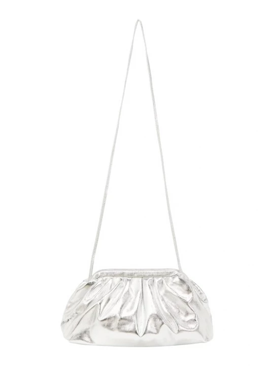 Foto van product faina Clutch zilver