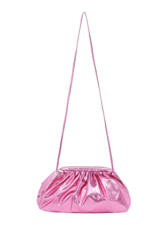 Foto van product faina Clutch fuchsia