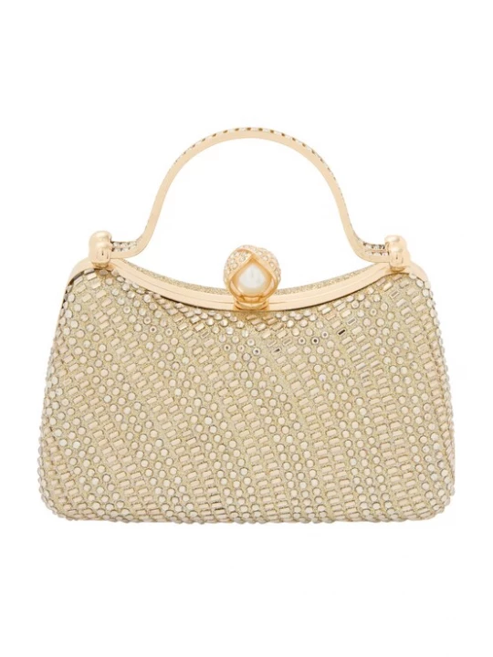 Foto van product NAEMI Clutch goud