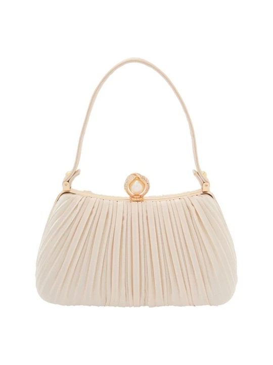 Foto van product faina Clutch goud