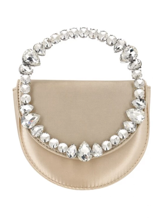 Foto van product faina Clutch goud